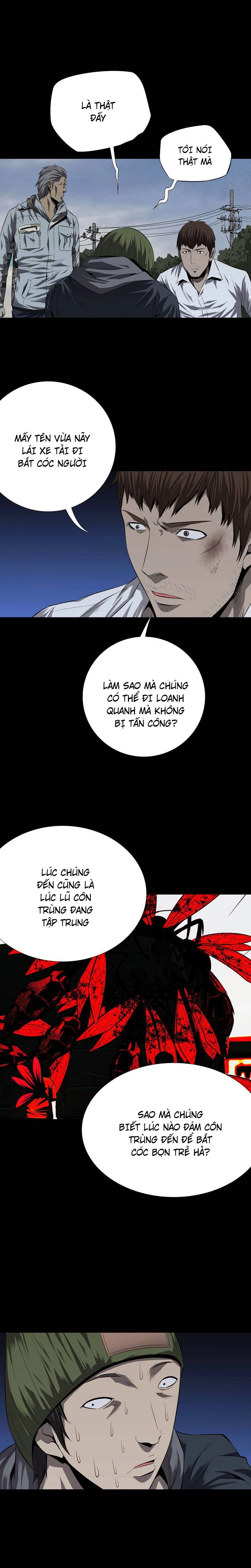 Hive Chapter 38 - 19