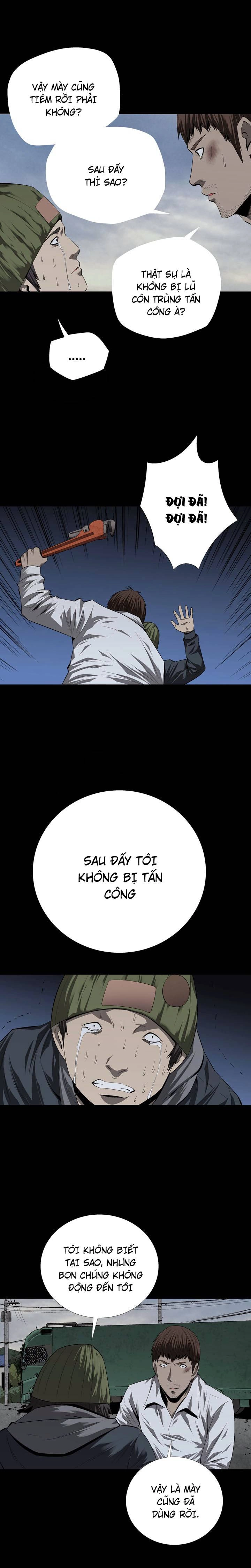 Hive Chapter 38 - 23