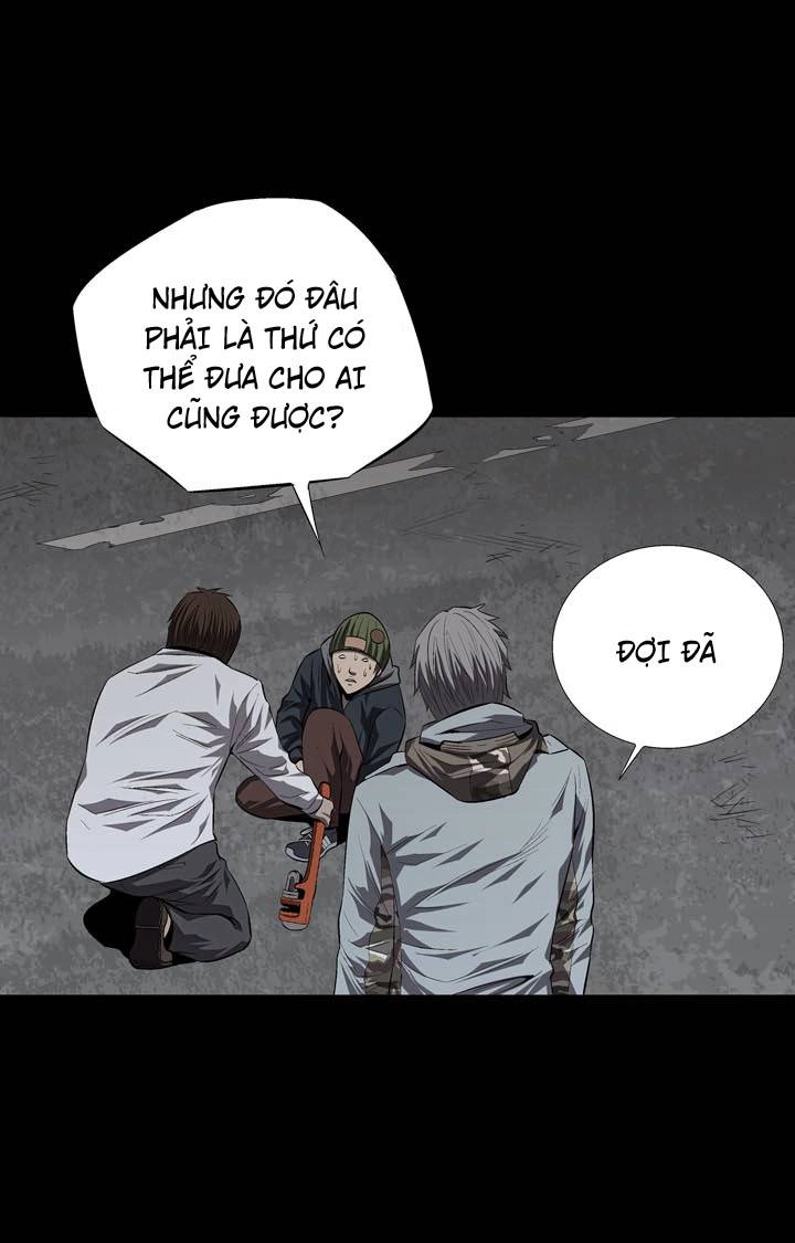 Hive Chapter 38 - 24