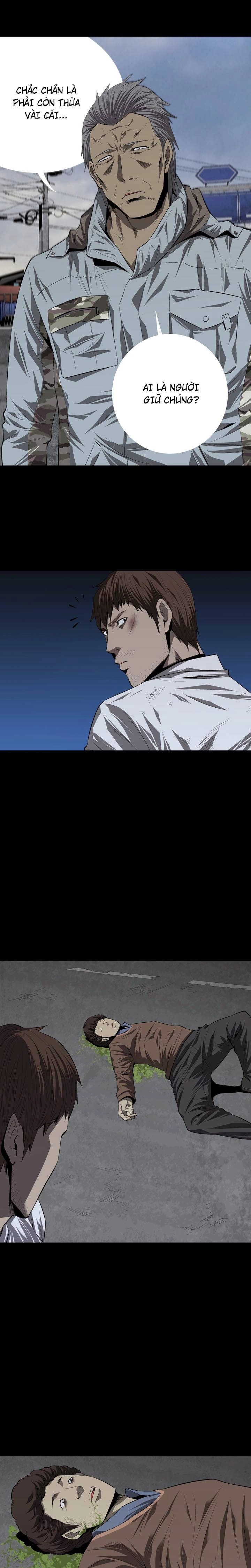 Hive Chapter 38 - 25