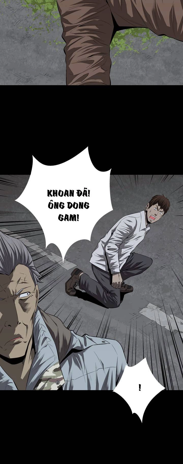 Hive Chapter 38 - 26