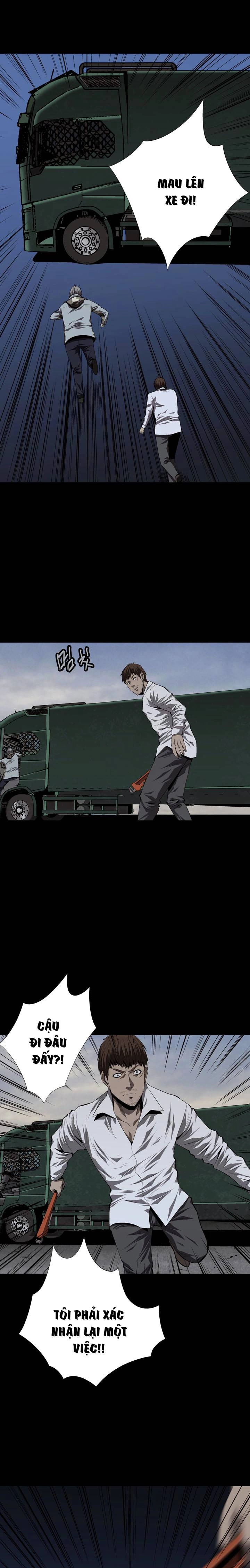 Hive Chapter 38 - 27