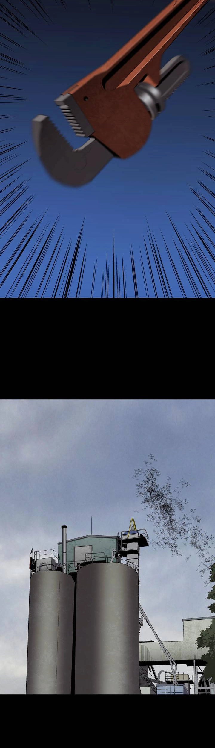 Hive Chapter 38 - 28