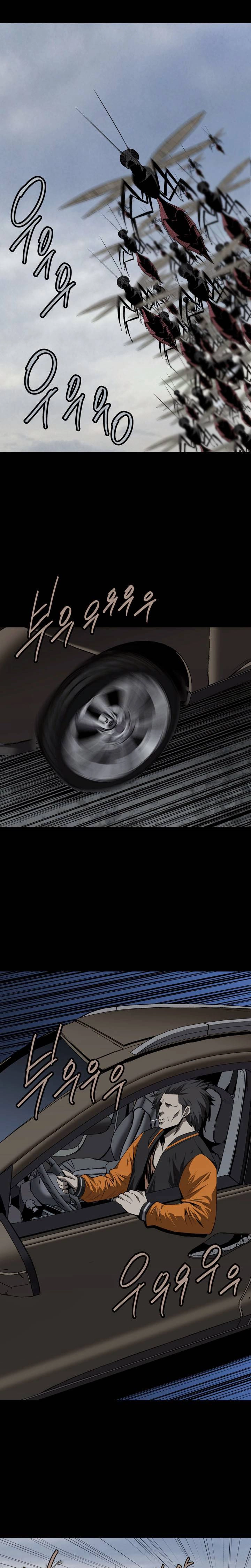 Hive Chapter 38 - 29