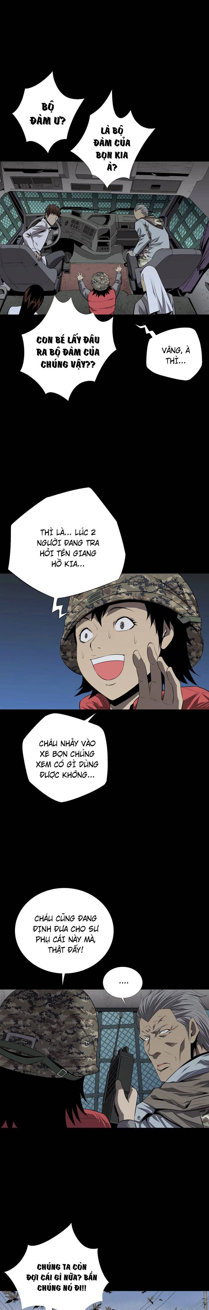 Hive Chapter 39 - 13