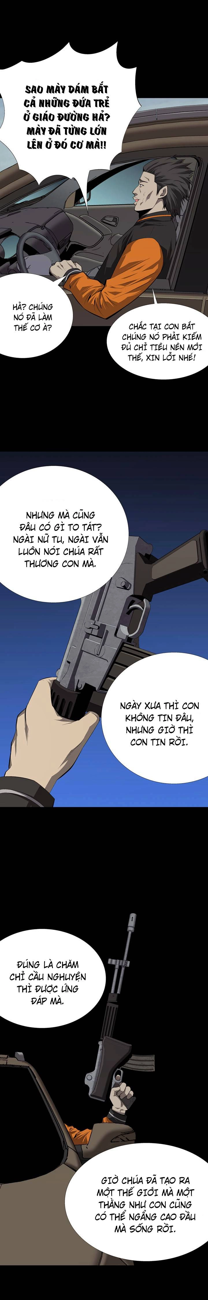 Hive Chapter 39 - 17