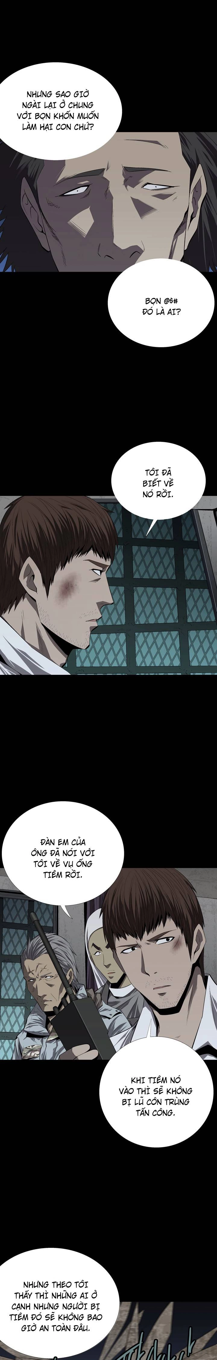 Hive Chapter 39 - 19