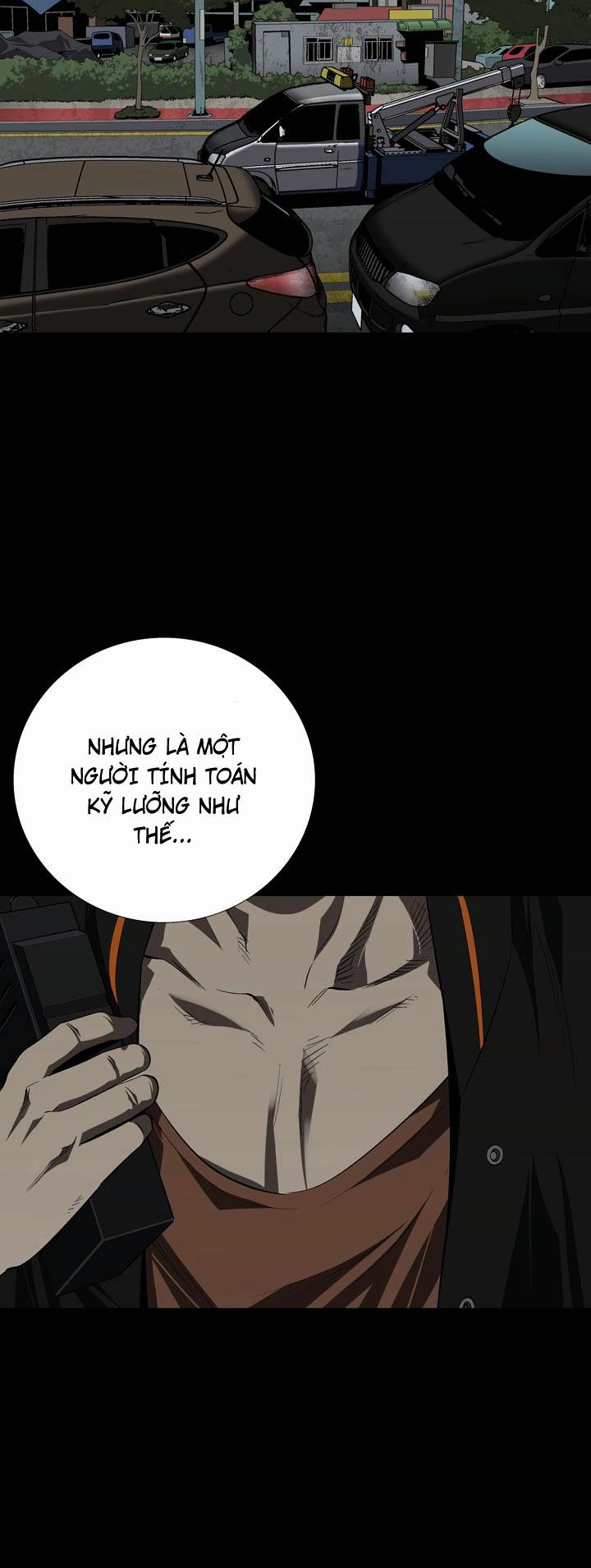 Hive Chapter 39 - 22