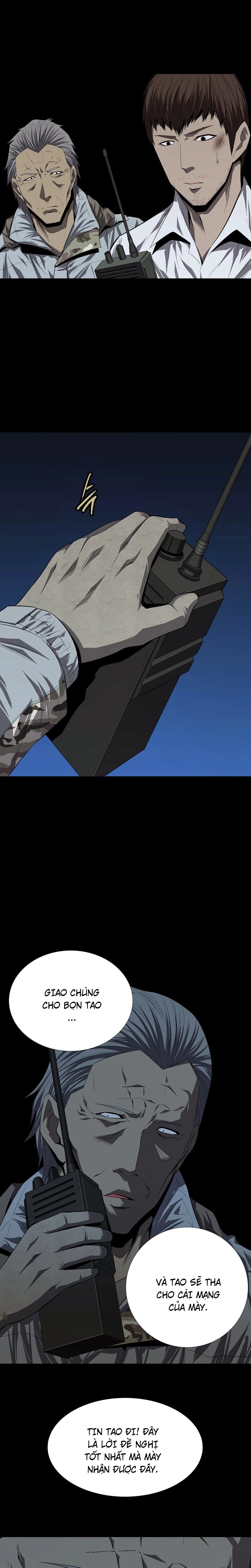 Hive Chapter 39 - 25