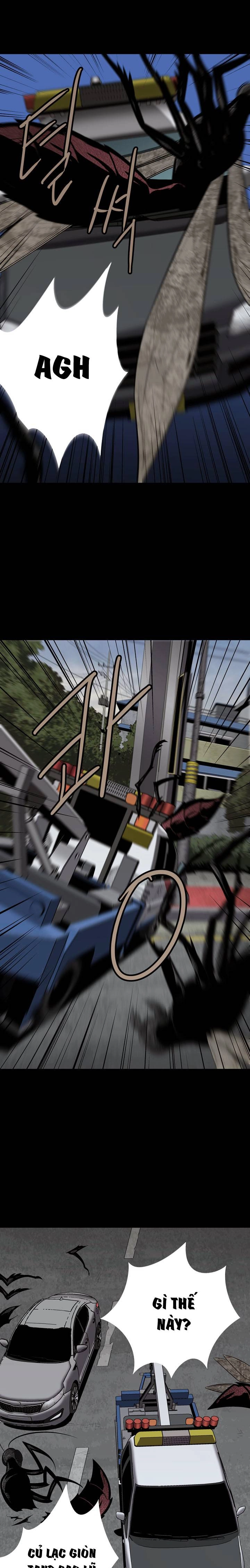 Hive Chapter 40 - 13