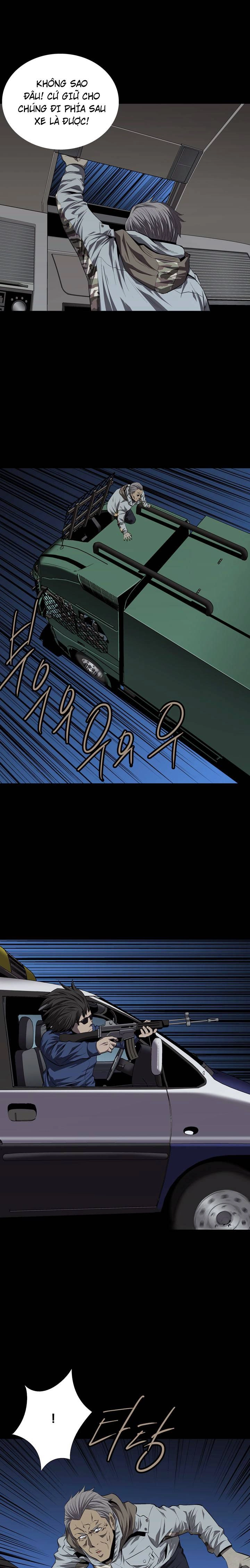 Hive Chapter 40 - 17