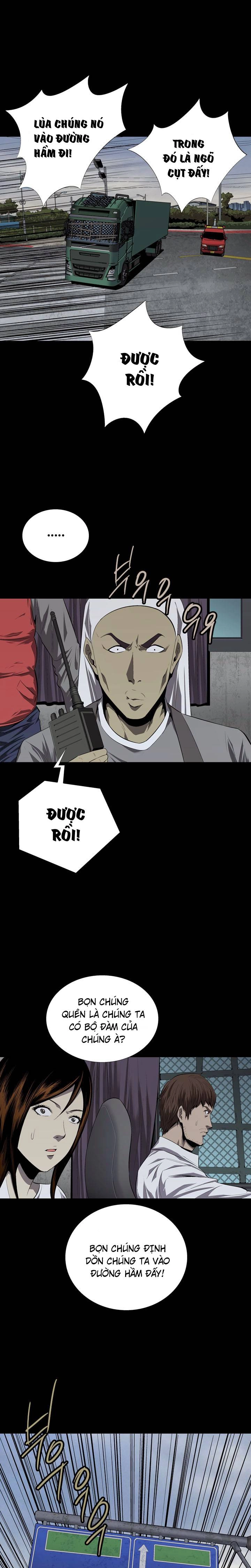 Hive Chapter 40 - 19