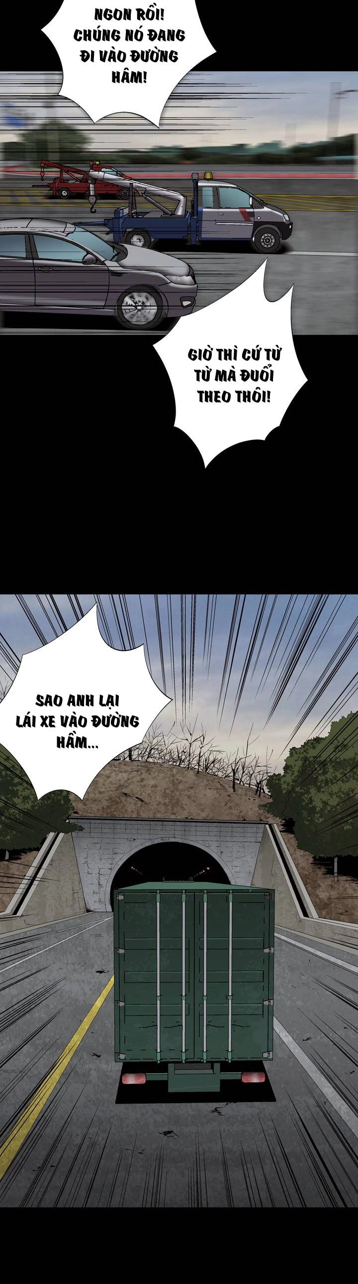 Hive Chapter 40 - 22