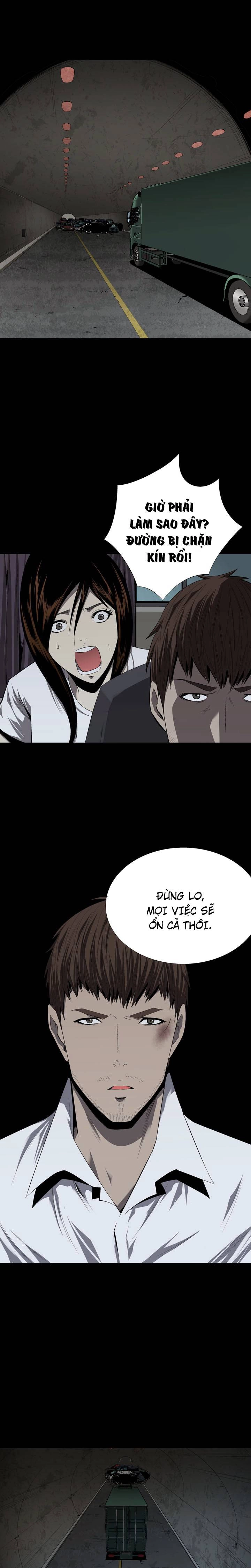 Hive Chapter 40 - 23