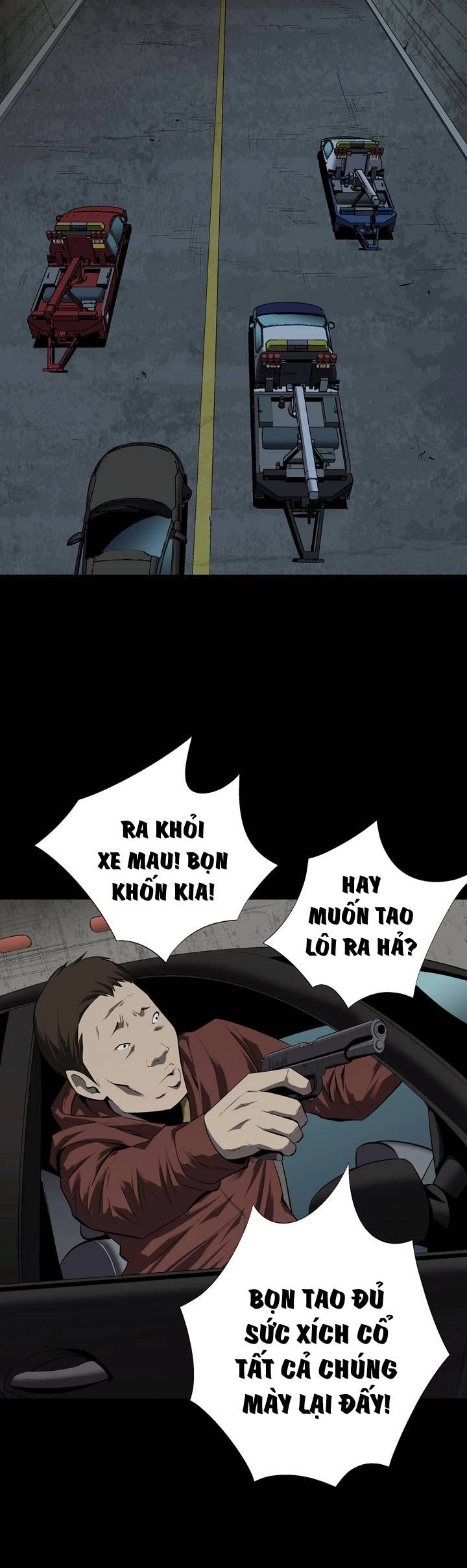 Hive Chapter 40 - 24