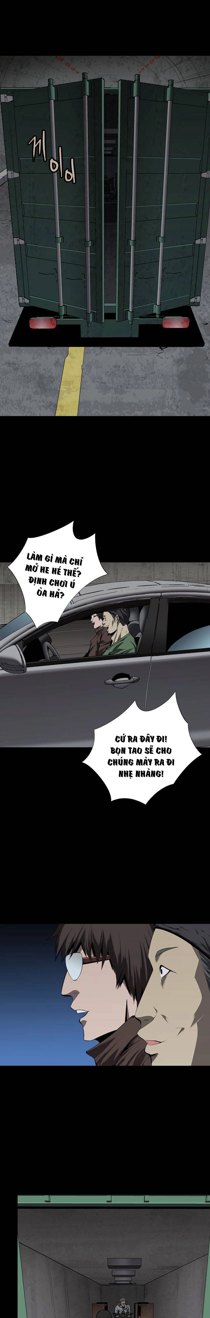 Hive Chapter 40 - 25