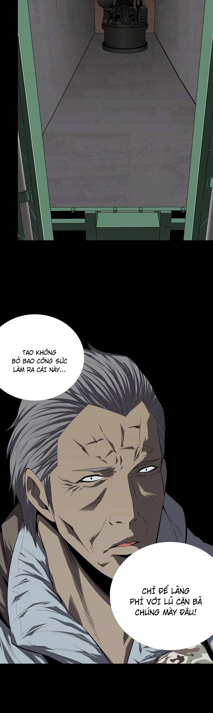 Hive Chapter 40 - 26