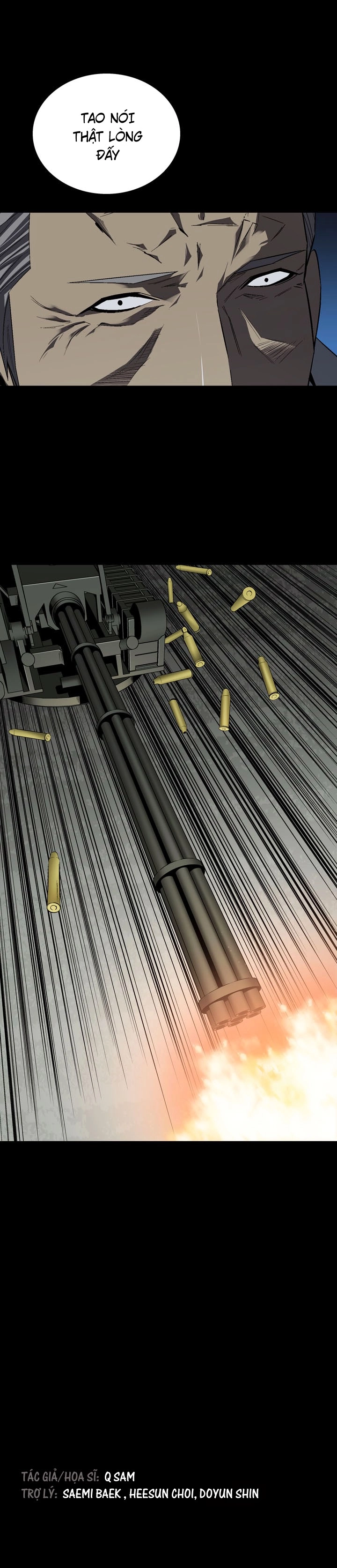 Hive Chapter 40 - 27