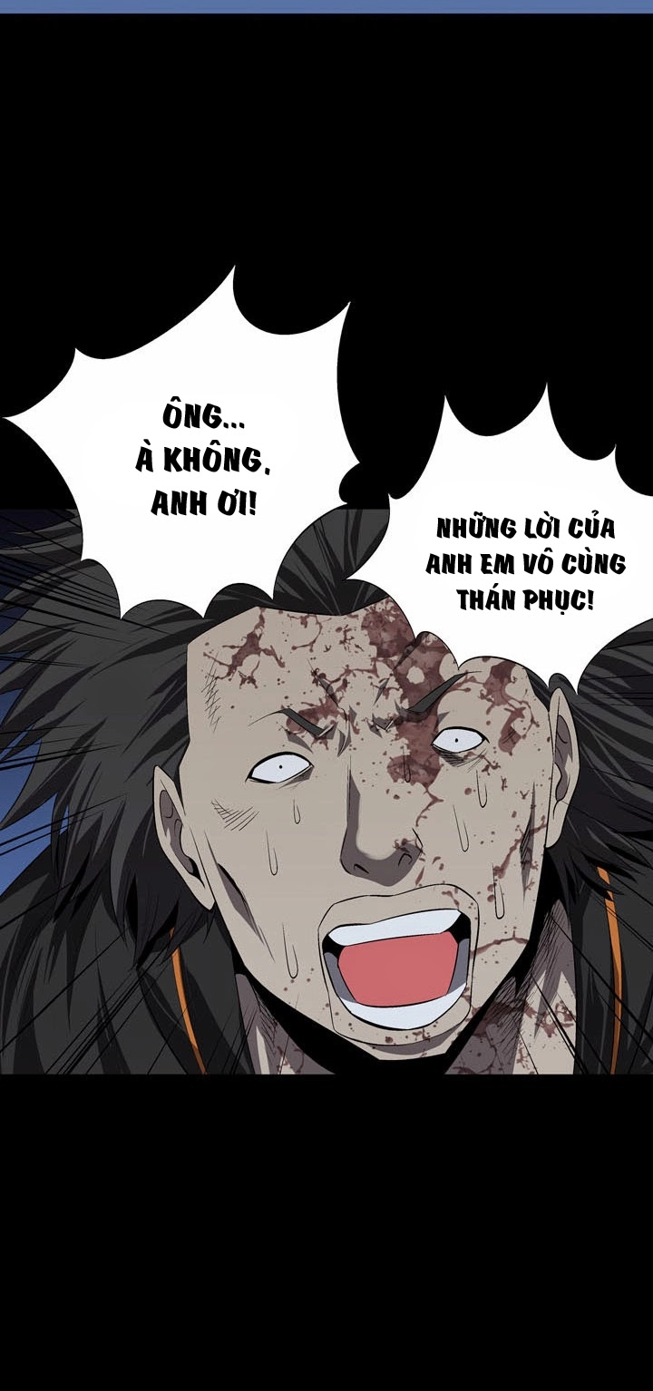 Hive Chapter 41 - 38