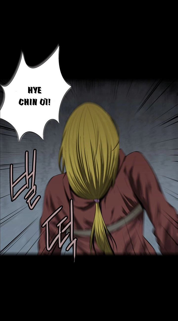 Hive Chapter 42 - 4