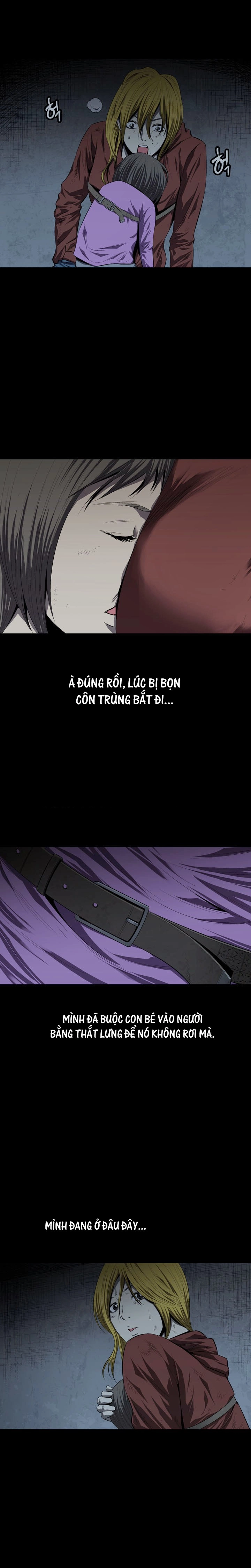 Hive Chapter 42 - 5