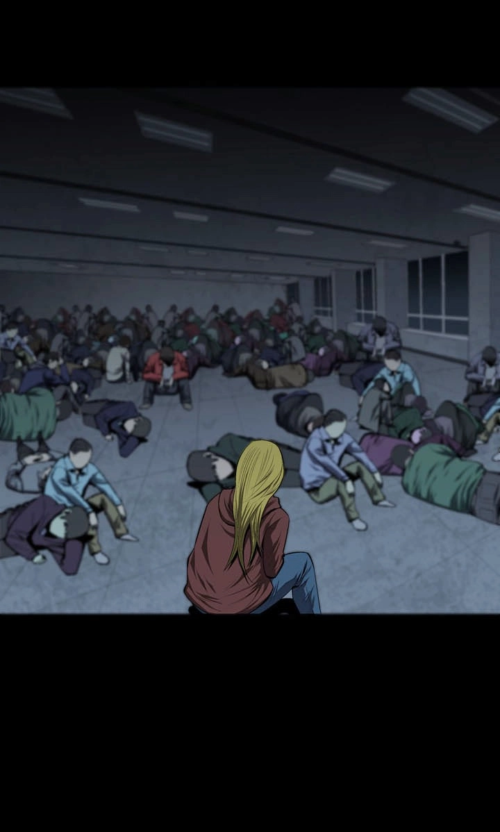 Hive Chapter 42 - 6