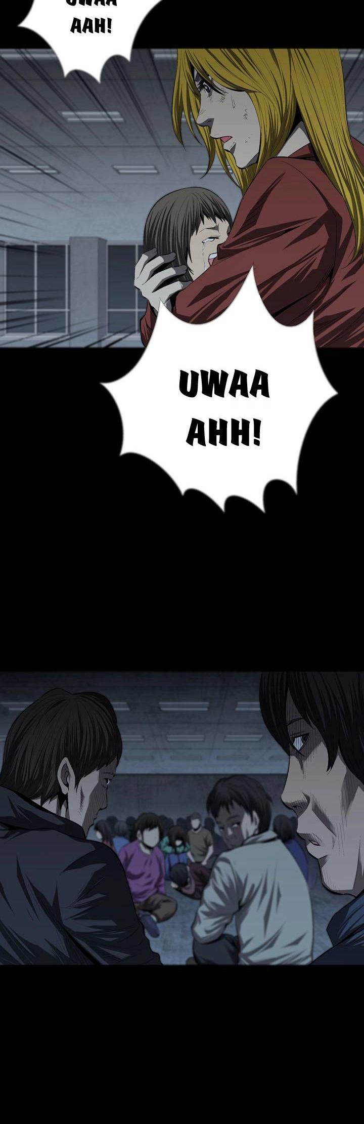 Hive Chapter 42 - 8