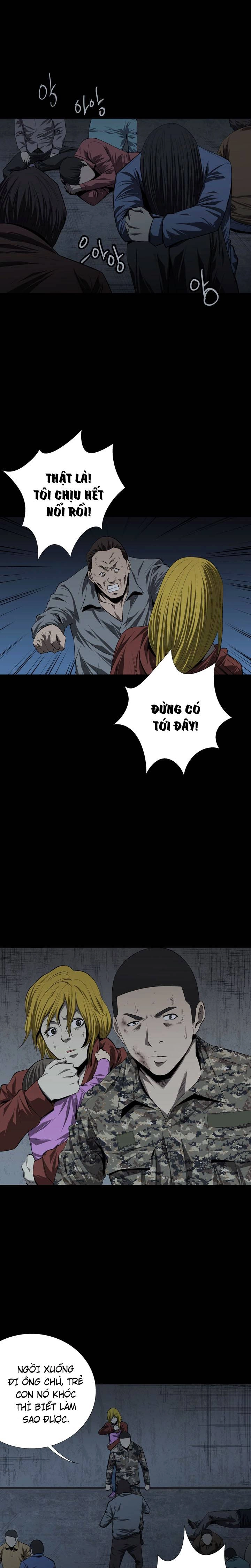 Hive Chapter 42 - 11