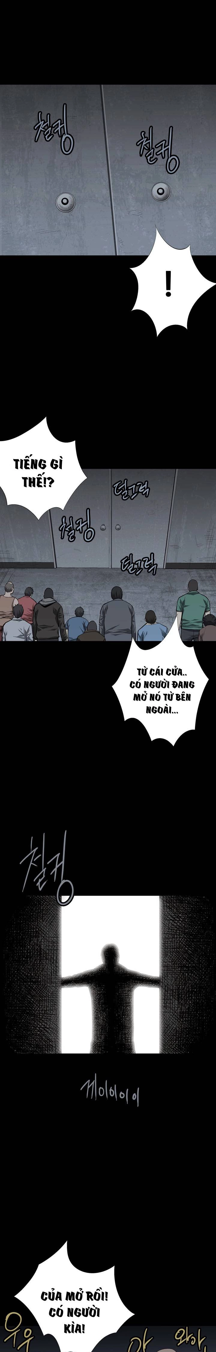 Hive Chapter 42 - 17