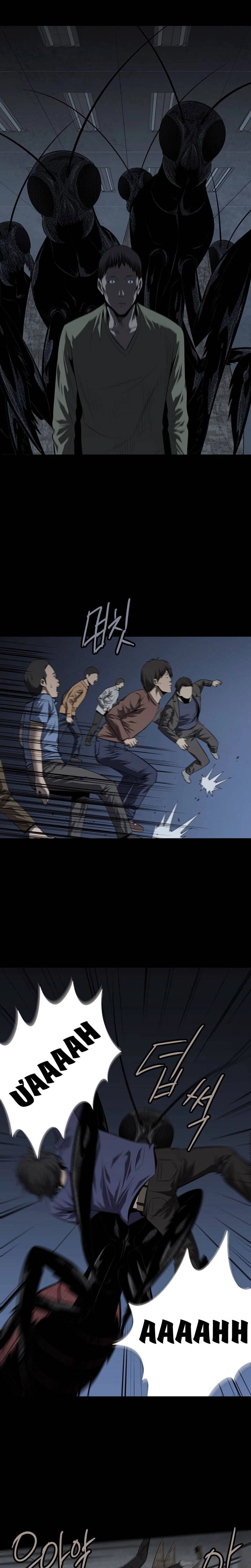 Hive Chapter 42 - 19