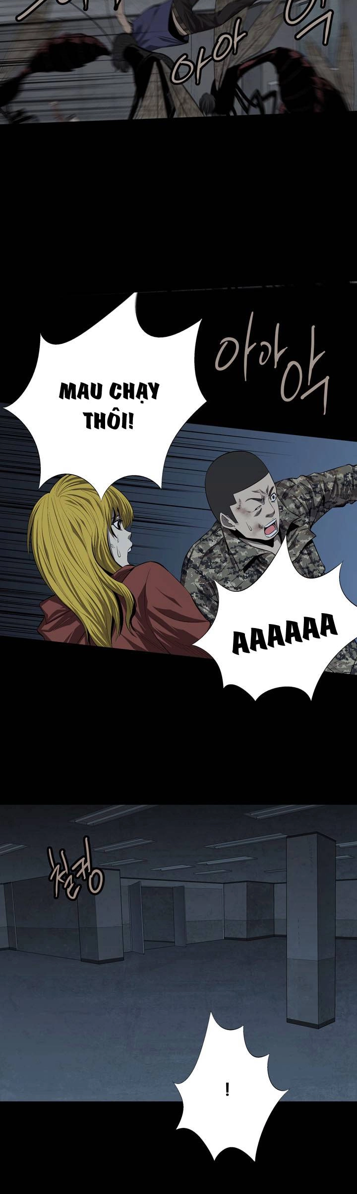 Hive Chapter 42 - 20