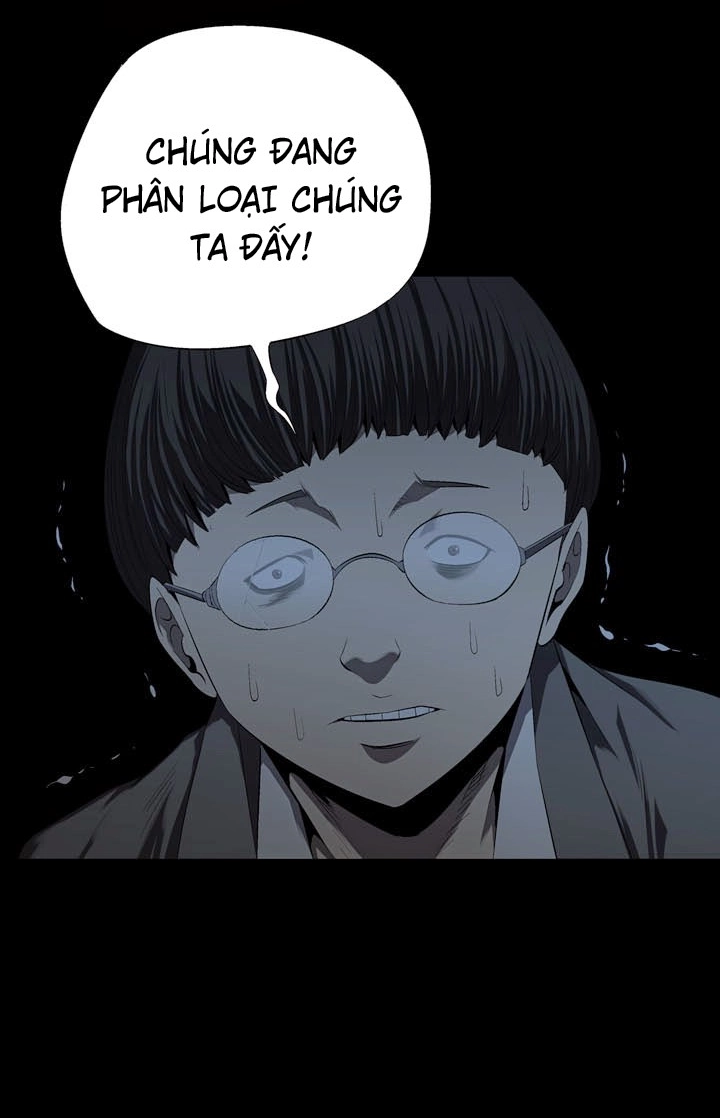 Hive Chapter 42 - 26