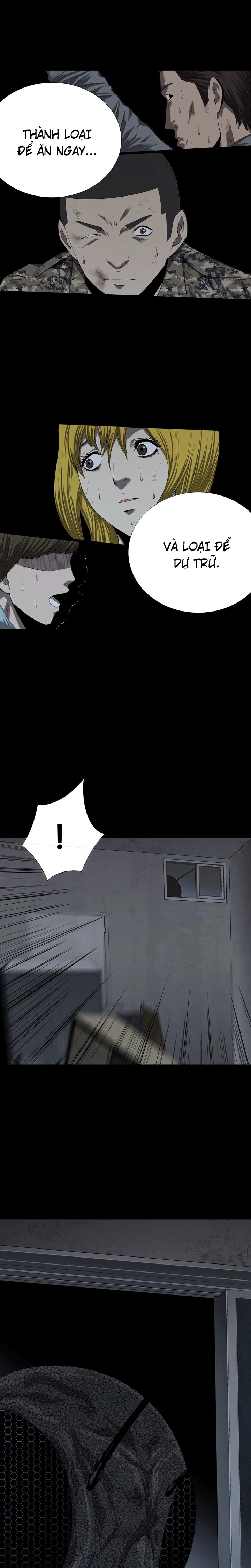 Hive Chapter 42 - 27