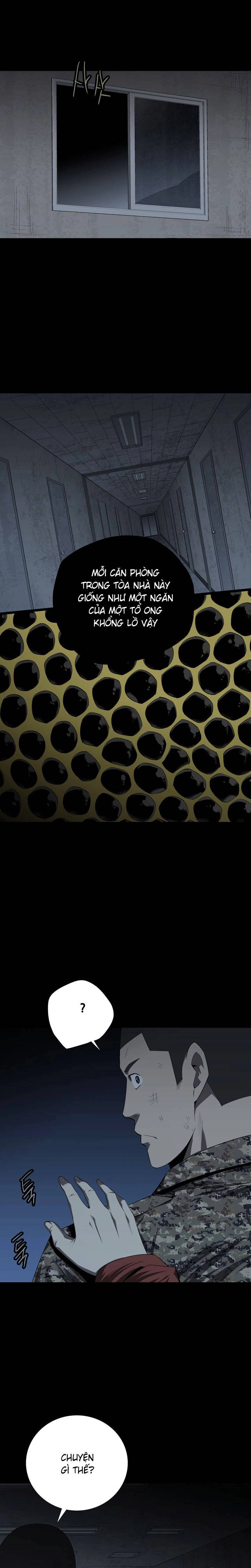 Hive Chapter 42 - 29