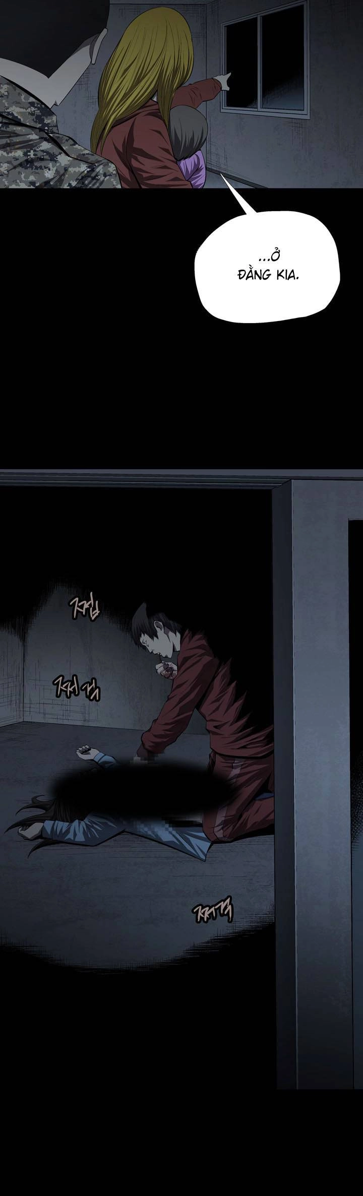 Hive Chapter 42 - 30
