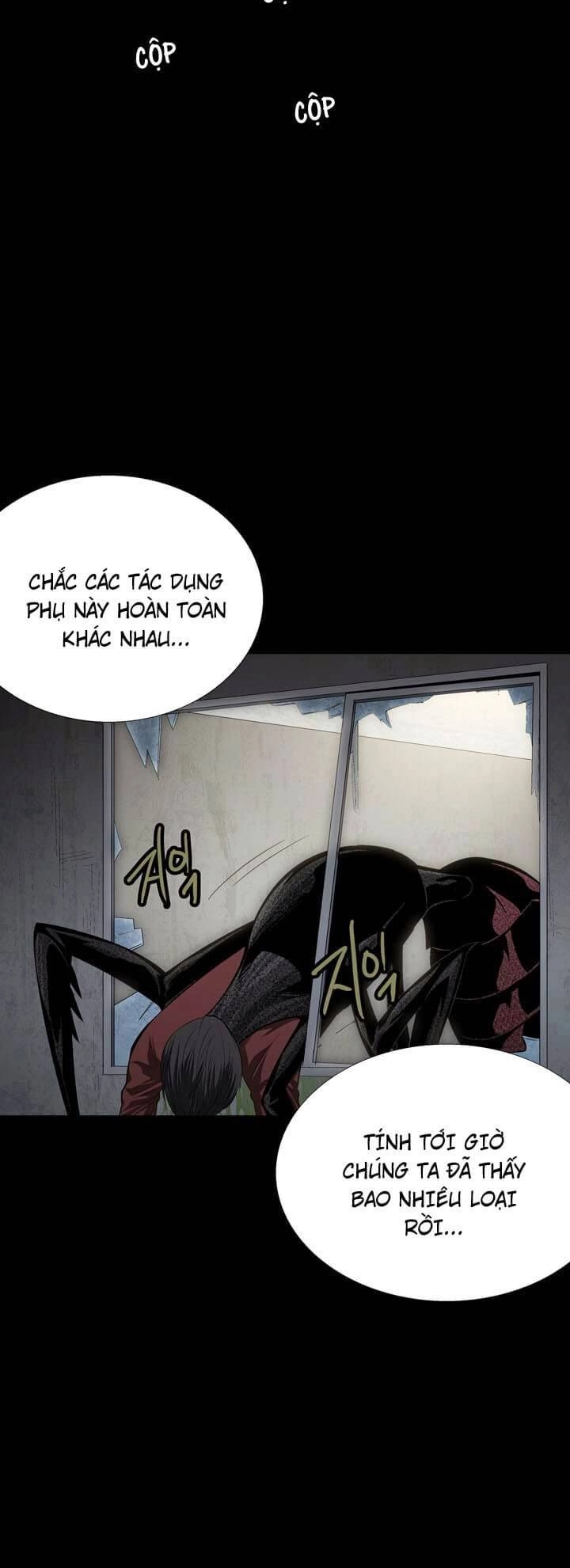 Hive Chapter 43 - 14