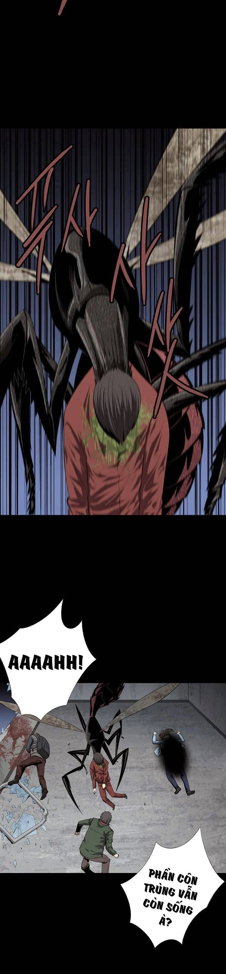 Hive Chapter 43 - 16