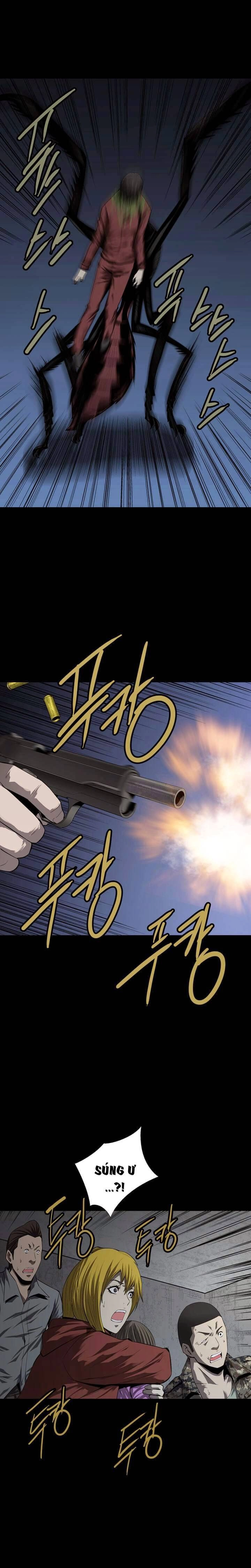 Hive Chapter 43 - 17