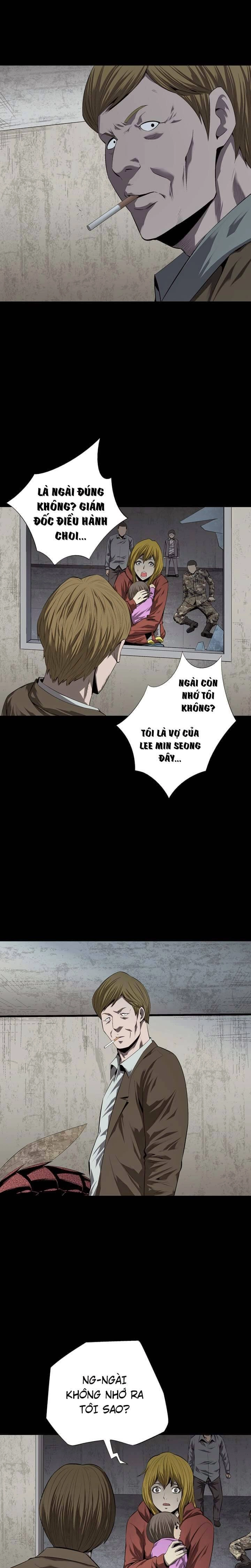 Hive Chapter 43 - 21