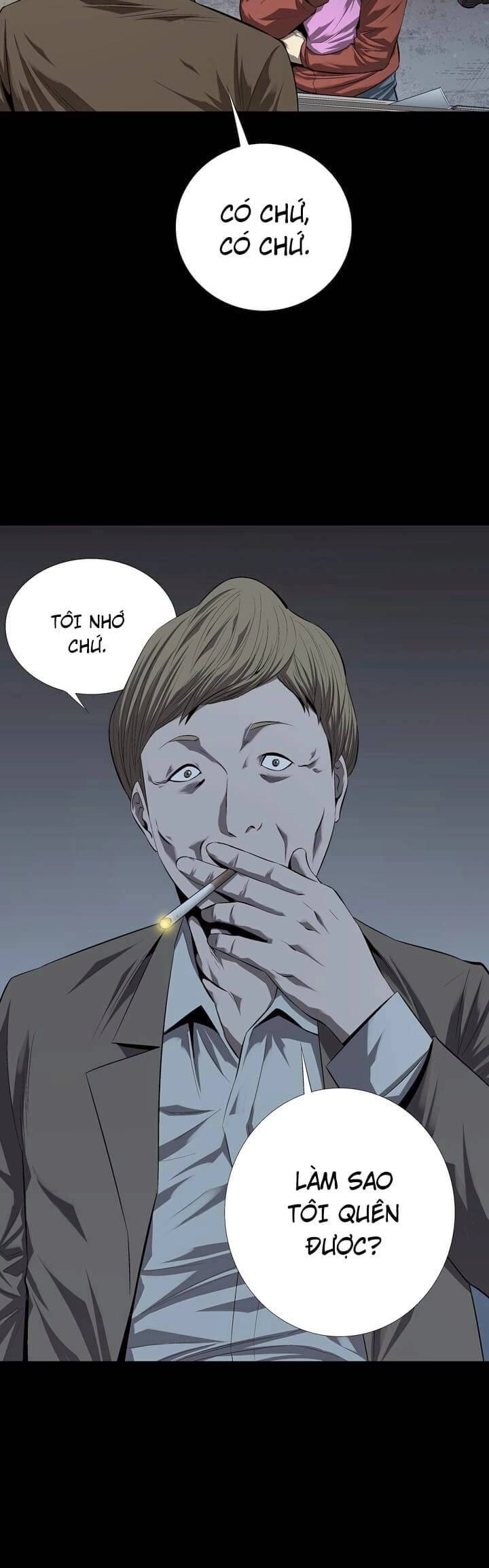 Hive Chapter 43 - 22