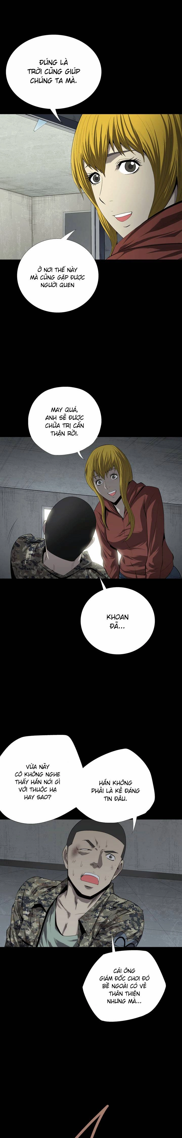 Hive Chapter 44 - 13