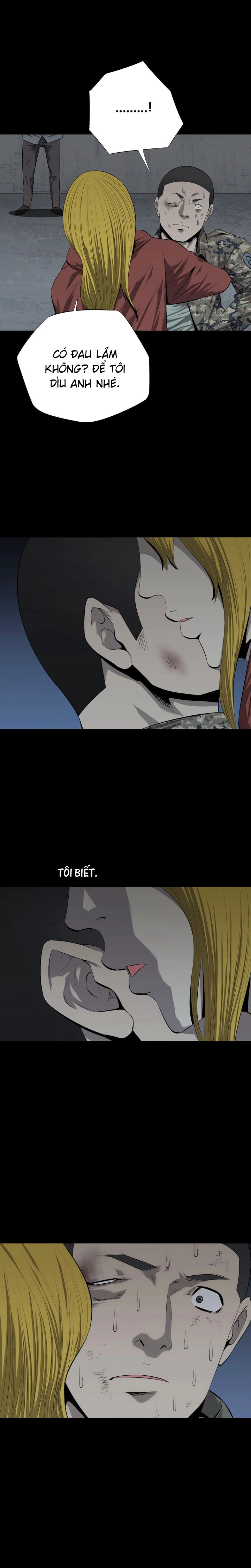 Hive Chapter 44 - 15