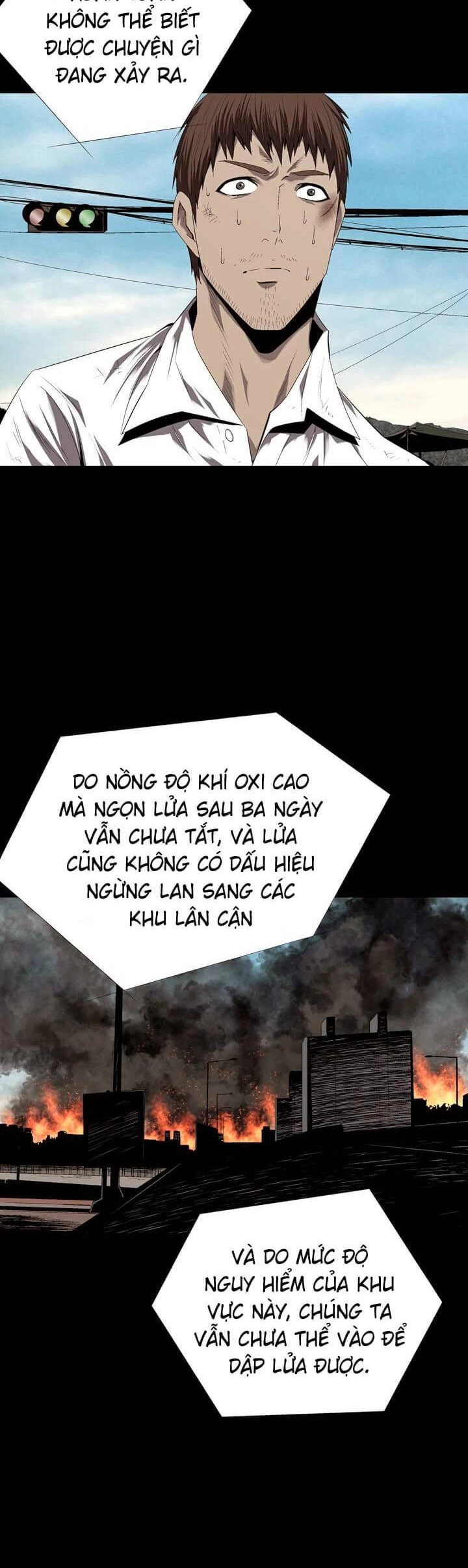 Hive Chapter 45 - 10