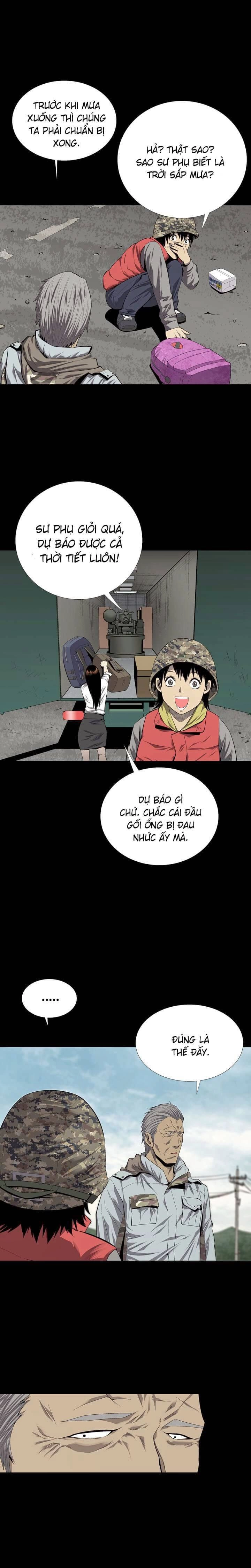 Hive Chapter 45 - 17