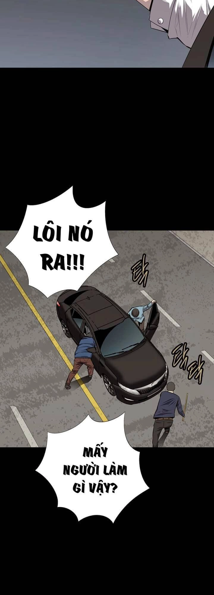 Hive Chapter 45 - 22