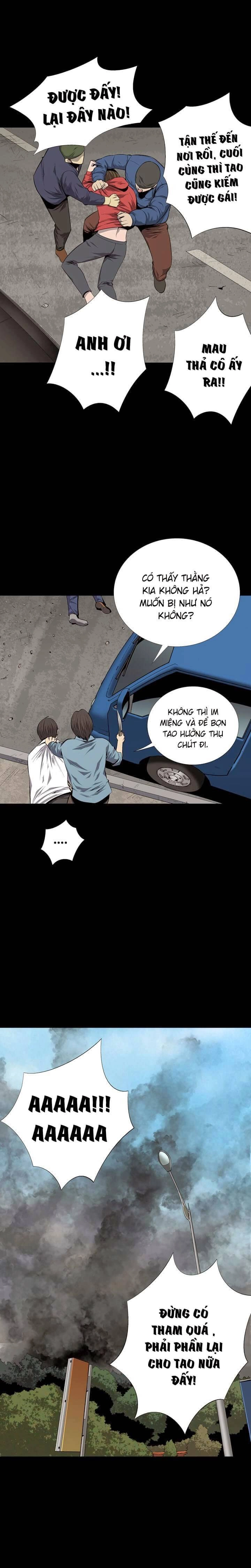 Hive Chapter 45 - 23