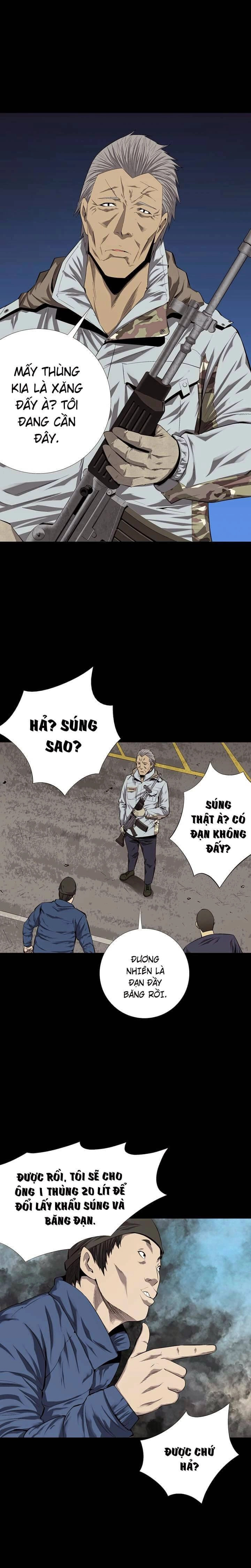 Hive Chapter 45 - 25