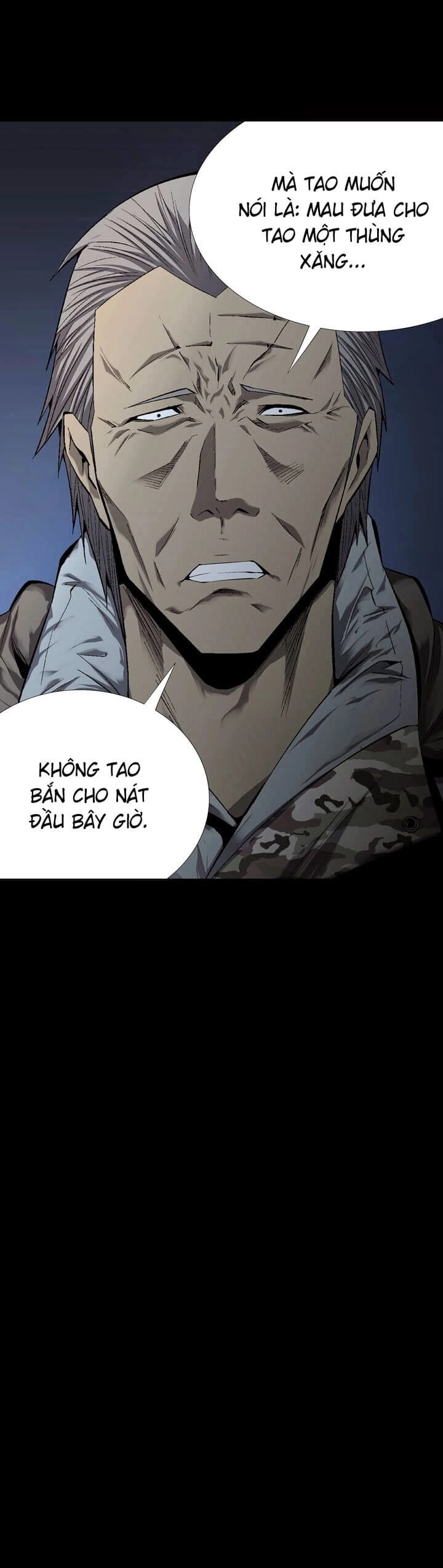 Hive Chapter 45 - 27