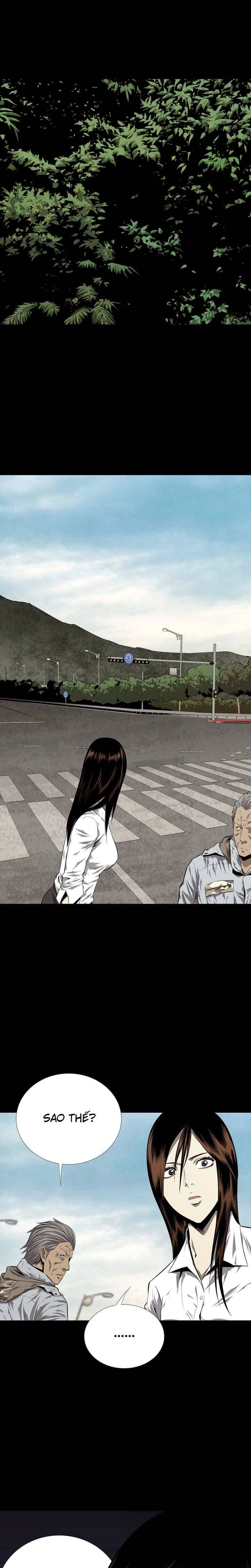 Hive Chapter 46 - 11