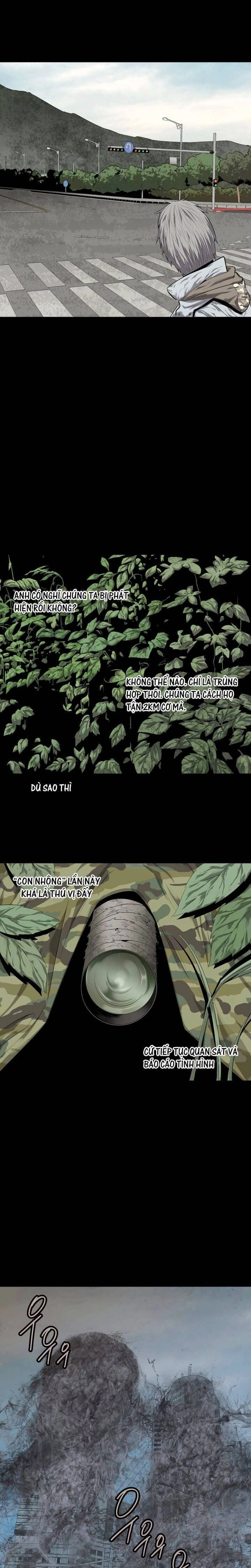 Hive Chapter 46 - 13